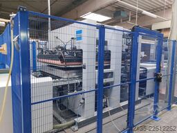 Wemhöner Variopress - Basic 1000S