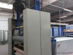 Wemhöner Variopress - Basic 1000S
