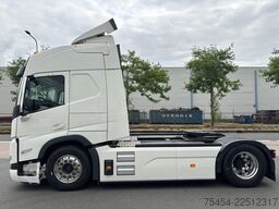 Volvo FM ELECTRIC | 4x2 | 540 kWh | 6x batt. | 50 ton |