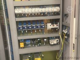 Bystronic Xact 100