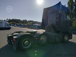 Renault T 520 Comfort ACC Standklima Liftachse