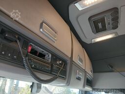 Renault T 520 Comfort ACC Standklima Liftachse