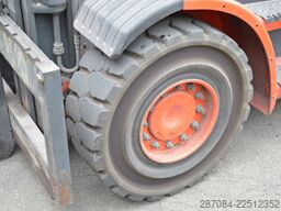 Linde H80T-03