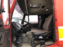Mercedes-Benz 1622 SK 4x4 4WD Seilwinde 3000 Liter
