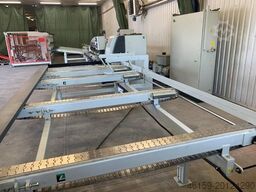 New Moulder Infeed Outfeed 100m/min IF-100 & OF-100 not Weinig