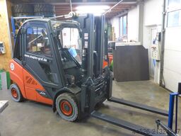 Linde H35 D