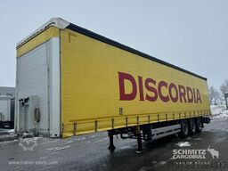 Schmitz Cargobull Curtainsider Standard