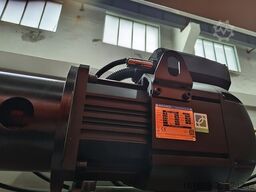 Pressmaster 160t/3200mm DA66T 8+1 Axes