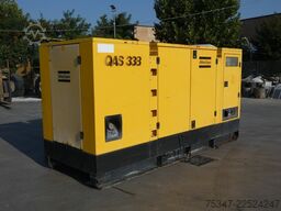 Atlas Copco QAS 338 GD