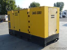 Atlas Copco QAS 338 GD