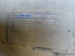 Atlas Copco QAS 338 GD