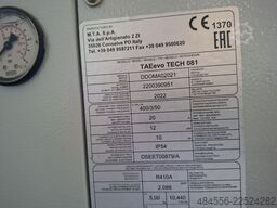 M.T.A.   S.p.A. TAEevo Tech 081