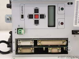 Indramat Mikron KDA 3.2-100-3-AP0-W1  VC500D