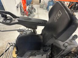 Wirtgen W 50 Ri - LIKE NEW - LOW MTH