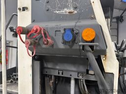 Wirtgen W 50 Ri - LIKE NEW - LOW MTH