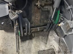 Wirtgen W 50 Ri - LIKE NEW - LOW MTH