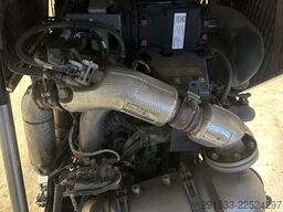 Wirtgen W 50 Ri - LIKE NEW - LOW MTH