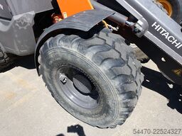 HITACHI ZW75-6C