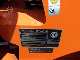 HITACHI ZW75-6C