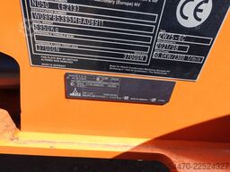 HITACHI ZW75-6C