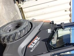 HITACHI ZW75-6C