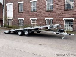  VARIANT 3321 TB 414X210X35CM 3500KG