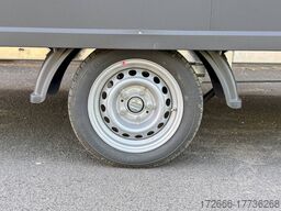 VK 15402023 SCHWARZ GASTÜR 400X200X230CM 1500KG