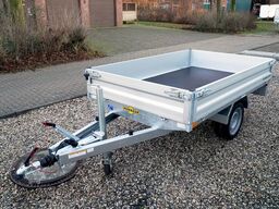 Humbaur HU 152314 230X140X30CM 1500KG