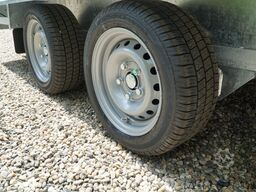 Vlemmix VLEMMIX VTF 400X150X34CM 3500KG