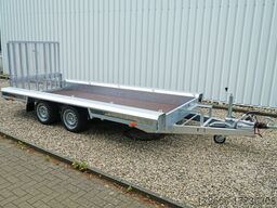 Vlemmix VLEMMIX VTF 400X150X34CM 3500KG