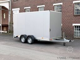 Vezeko TK C 35.40 405X184X205CM 3500KG