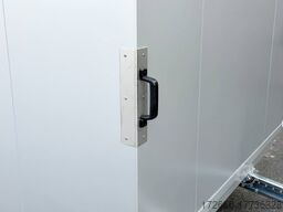 Vezeko TK C 35.40 405X184X205CM 3500KG