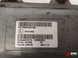 Renault Occ ECU AdBlue regeleenheid Renault