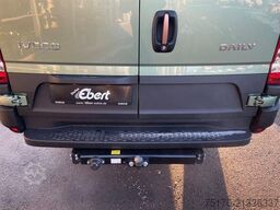 Iveco Daily 35S18 HA8V 3.0L *R3.520mm*AHK*Automatik*