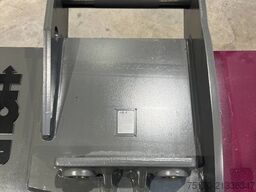  Holp BankettLöffel BL.145.140 / MS10 / 1.400 mm /