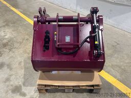  Holp MultiGrip Löffel MG.075.080 MS03 / 800 mm / N