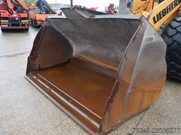 Liebherr L576 X power - 215 Kw