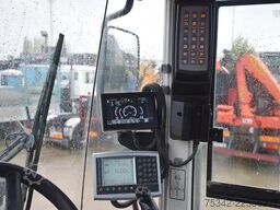 Liebherr L576 X power - 215 Kw