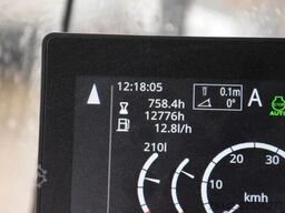 Liebherr L576 X power - 215 Kw