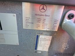 MERCEDES-BENZ Citaro O530 LE, Gurten,  Armlehnen, Gardinen