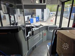 MERCEDES-BENZ Citaro O530 LE, Gurten,  Armlehnen, Gardinen
