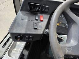 MERCEDES-BENZ Citaro O530 LE, Gurten,  Armlehnen, Gardinen