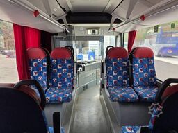 MERCEDES-BENZ Citaro O530 LE, Gurten,  Armlehnen, Gardinen