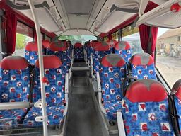 MERCEDES-BENZ Citaro O530 LE, Gurten,  Armlehnen, Gardinen