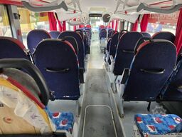 MERCEDES-BENZ Citaro O530 LE, Gurten,  Armlehnen, Gardinen