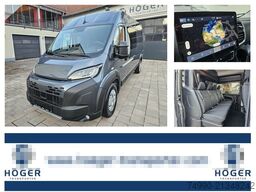 Fiat Ducato 35 L3H2 180 Automatik Multicab DOKA LED