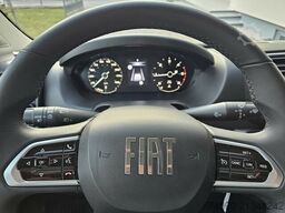 Fiat Ducato 35 L3H2 180 Automatik Multicab DOKA LED