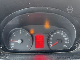 Volkswagen crafter 2.0tdi 136pk dubbel cabine