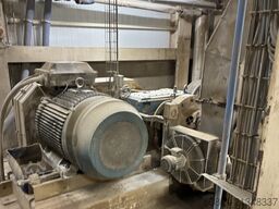 Almex Expander AL300