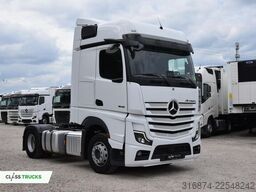 MERCEDES-BENZ Actros 5 1845 BigSpace MirrorCam